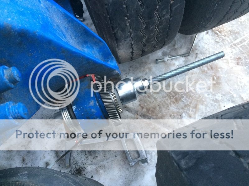 freightliner airliner bushings. Page 2 Trucking